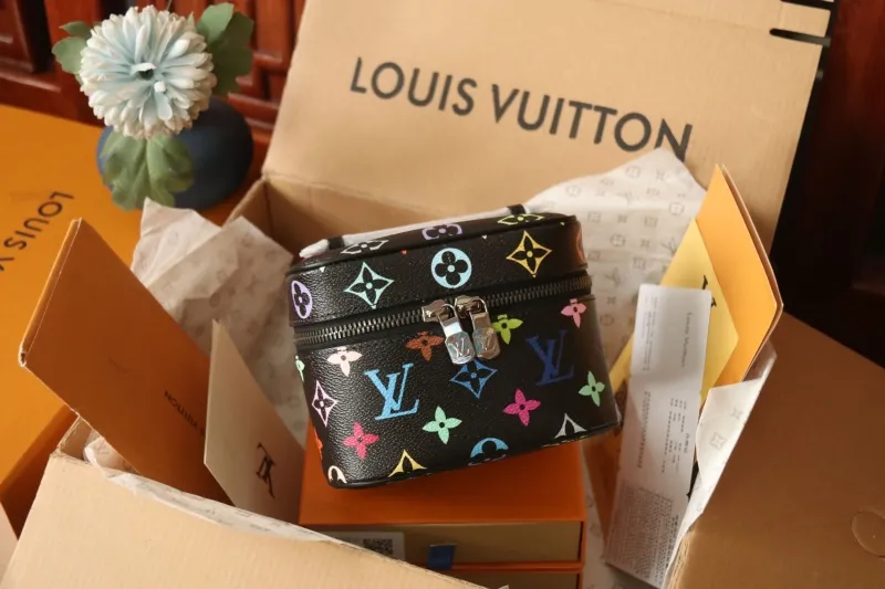 LV Cosmetic Bags-65