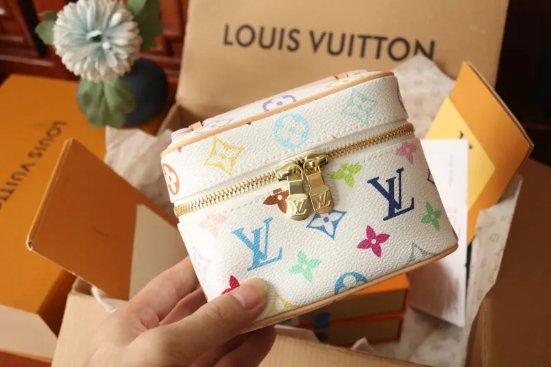 LV Cosmetic Bags-66 - Image 3