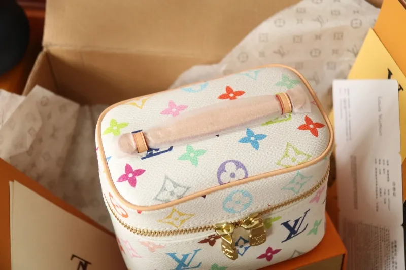 LV Cosmetic Bags-66 - Image 6