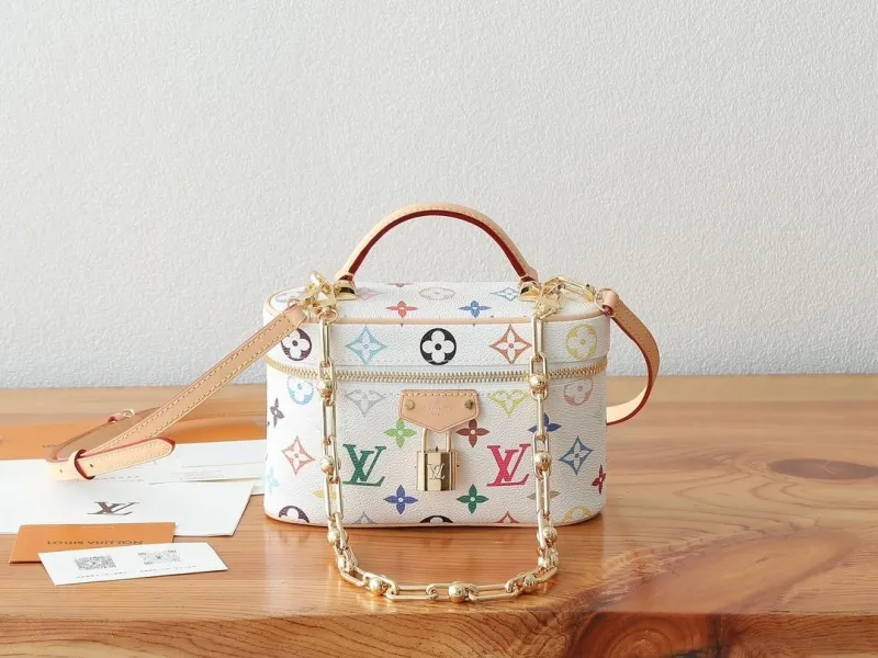 LV Cosmetic Bags-67