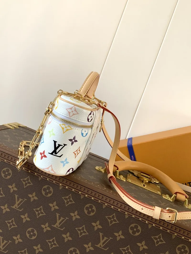 Alternative view of LV Cosmetic Bags-68