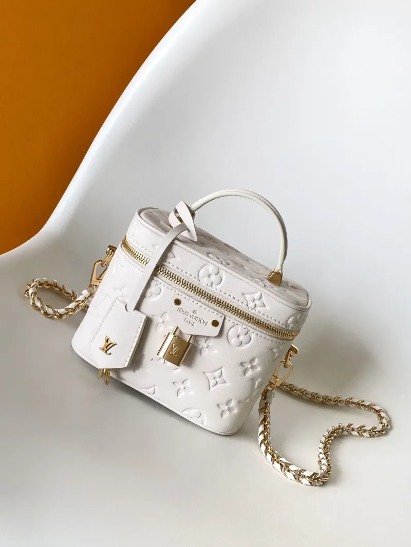 LV Cosmetic Bags-69