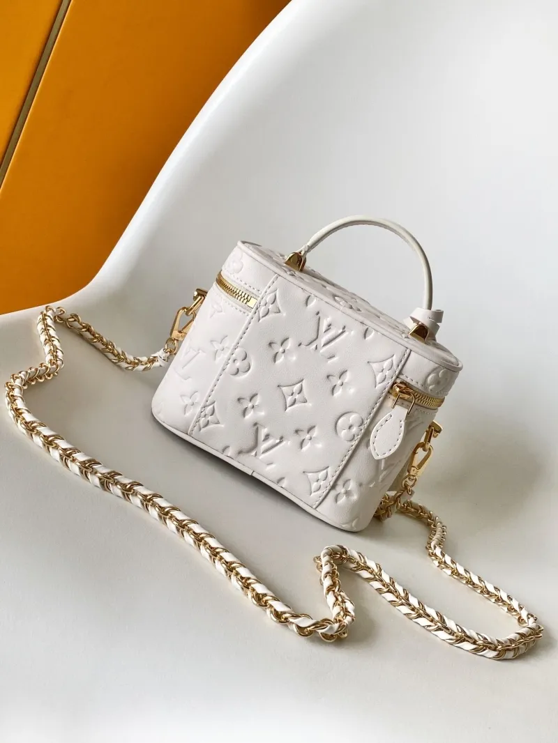 Alternative view of LV Cosmetic Bags-69