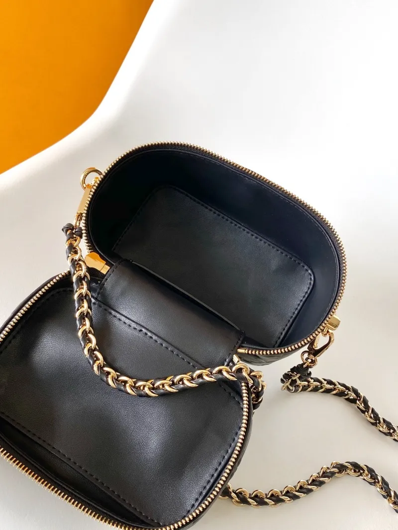 LV Cosmetic Bags-70 - Image 8
