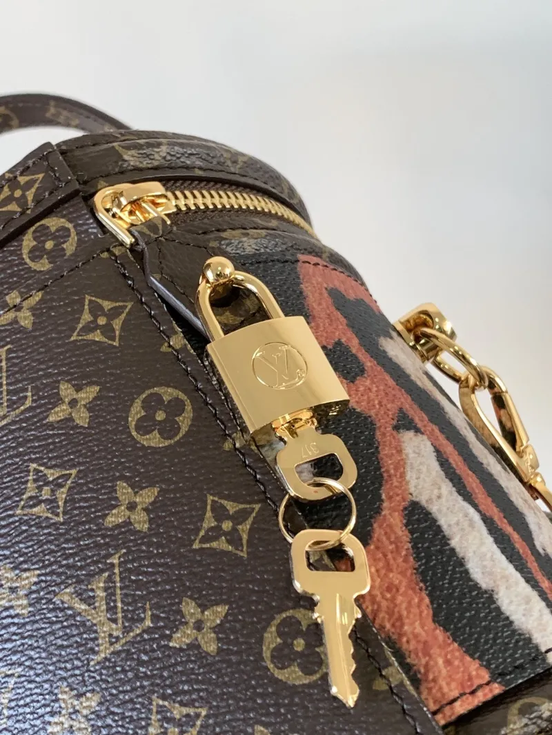 LV Cosmetic Bags-71 - Image 8
