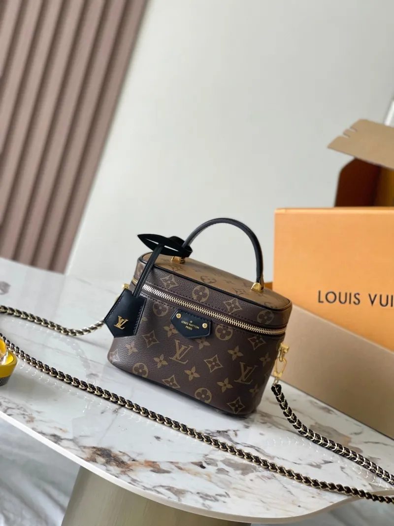 LV Cosmetic Bags-72