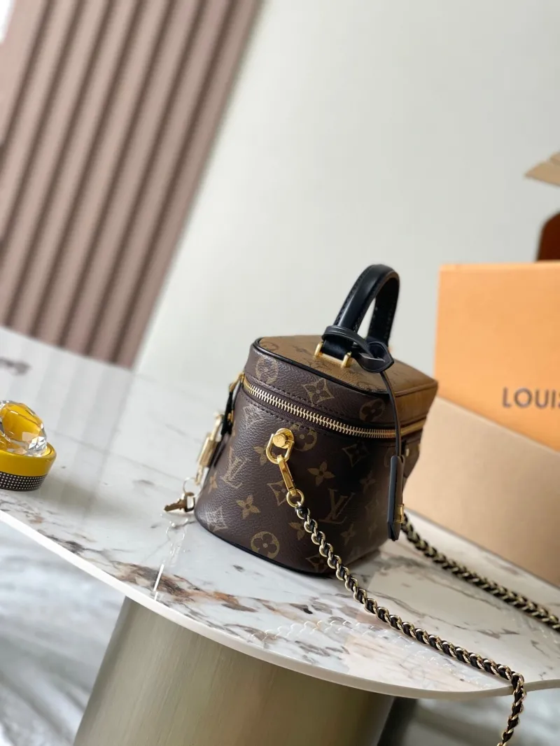 Alternative view of LV Cosmetic Bags-72