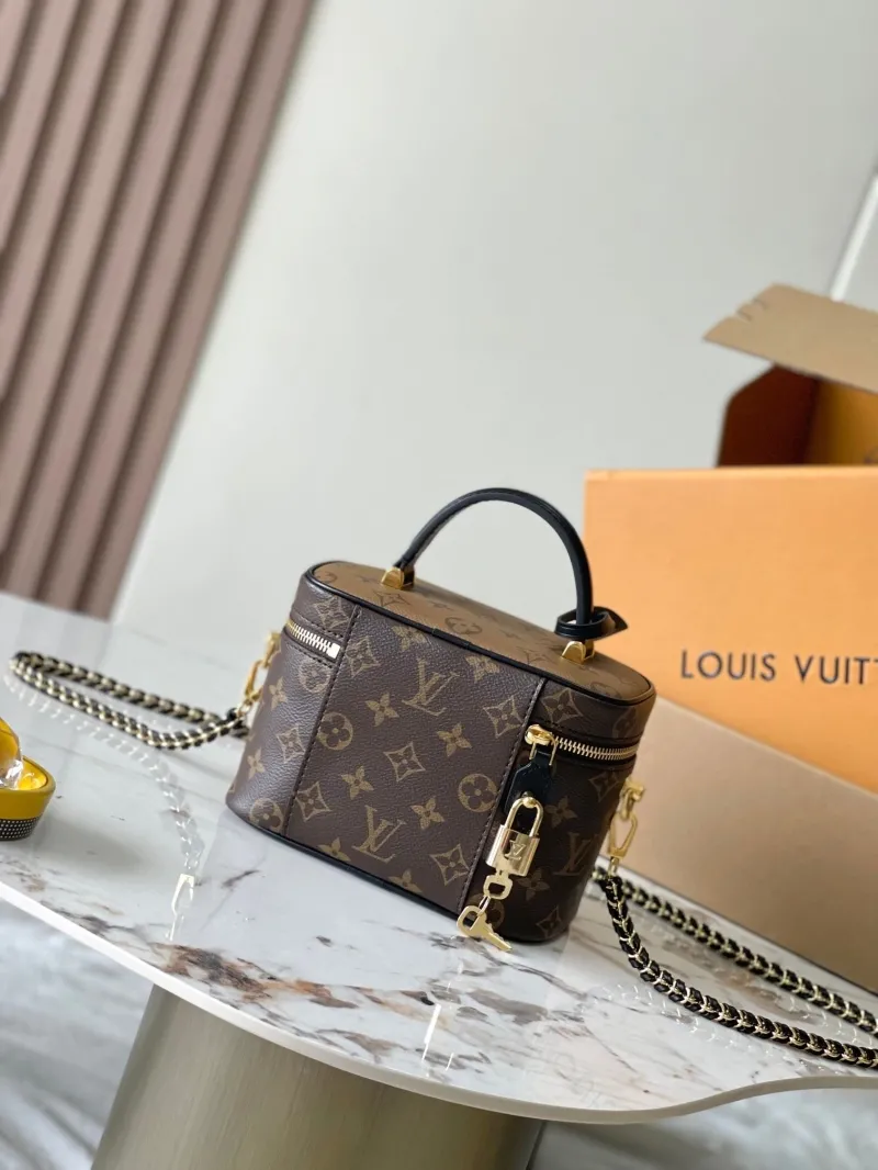 LV Cosmetic Bags-72 - Image 3