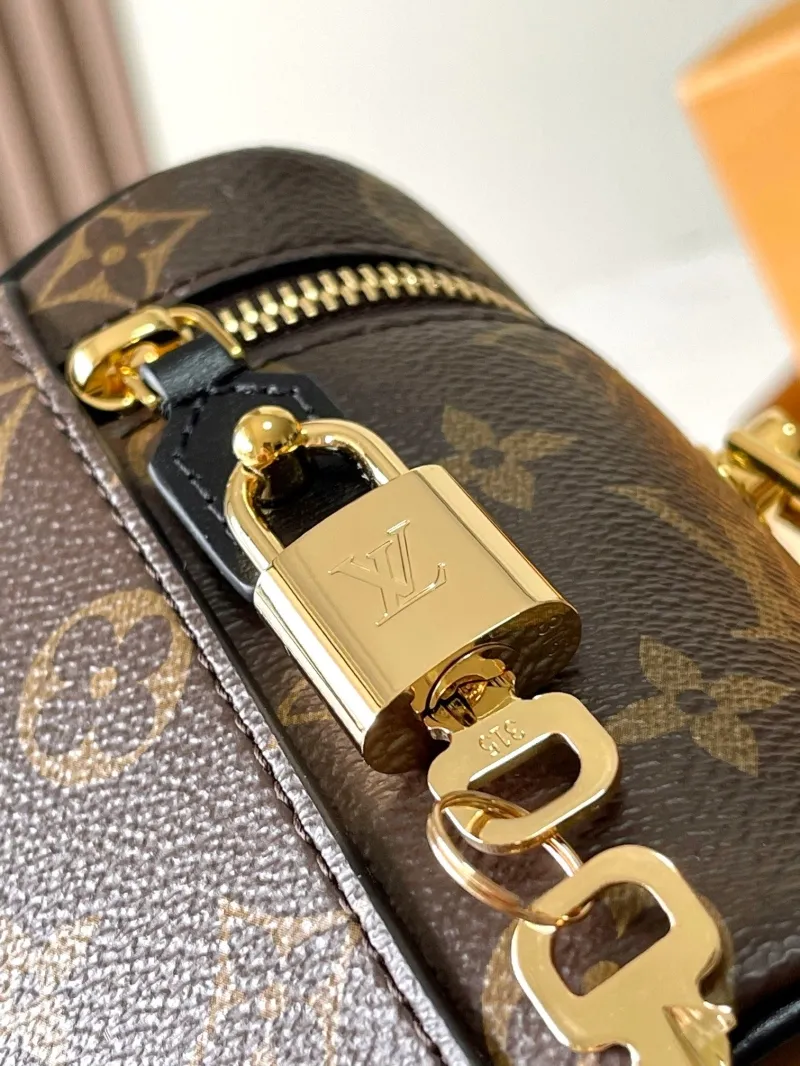 LV Cosmetic Bags-72 - Image 7