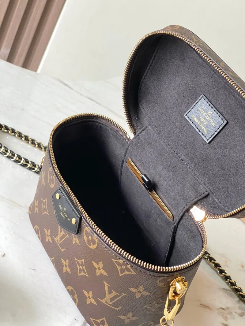 LV Cosmetic Bags-72 - Image 8