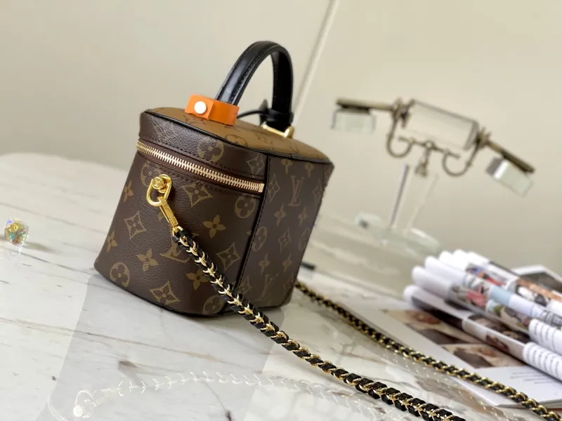 Alternative view of LV Cosmetic Bags-73