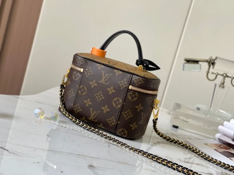 LV Cosmetic Bags-73 - Image 3