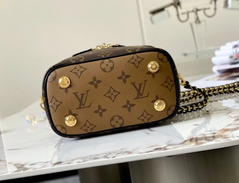 LV Cosmetic Bags-73 - Image 4