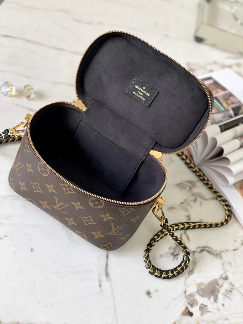LV Cosmetic Bags-73 - Image 7