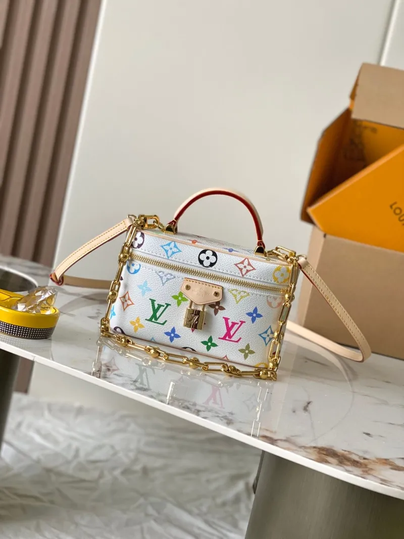 LV Cosmetic Bags-75