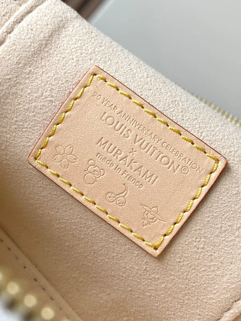 Alternative view of LV Cosmetic Bags-75