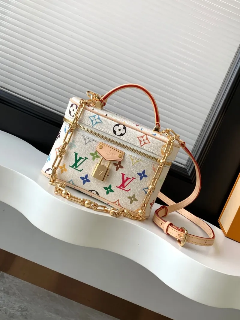 LV Cosmetic Bags-77