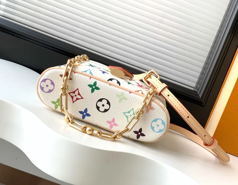 LV Cosmetic Bags-77 - Image 4