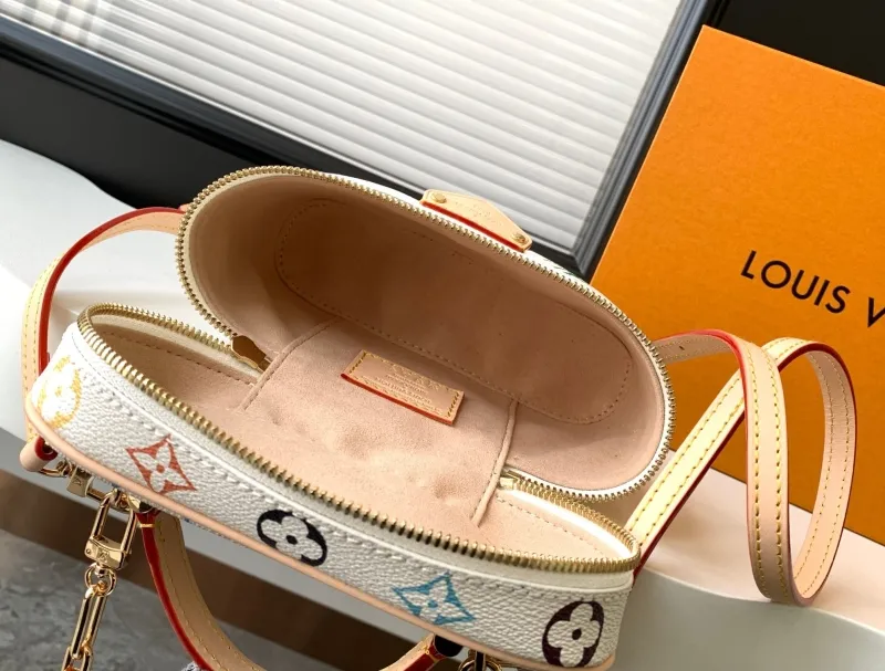 LV Cosmetic Bags-77 - Image 8
