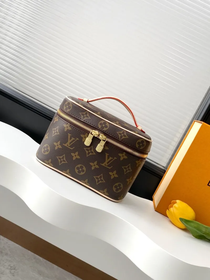 LV Cosmetic Bags-79