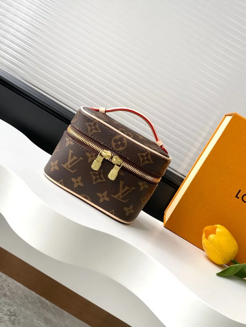 LV Cosmetic Bags-80