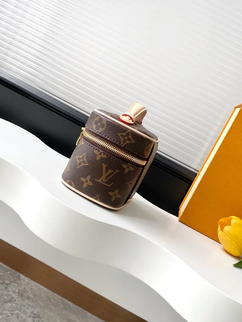 Alternative view of LV Cosmetic Bags-80