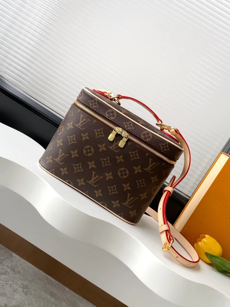 LV Cosmetic Bags-81