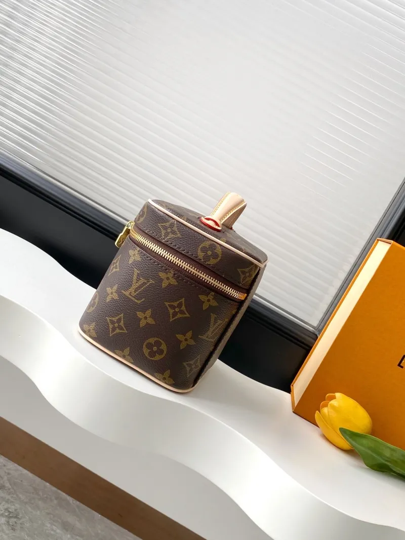 Alternative view of LV Cosmetic Bags-82