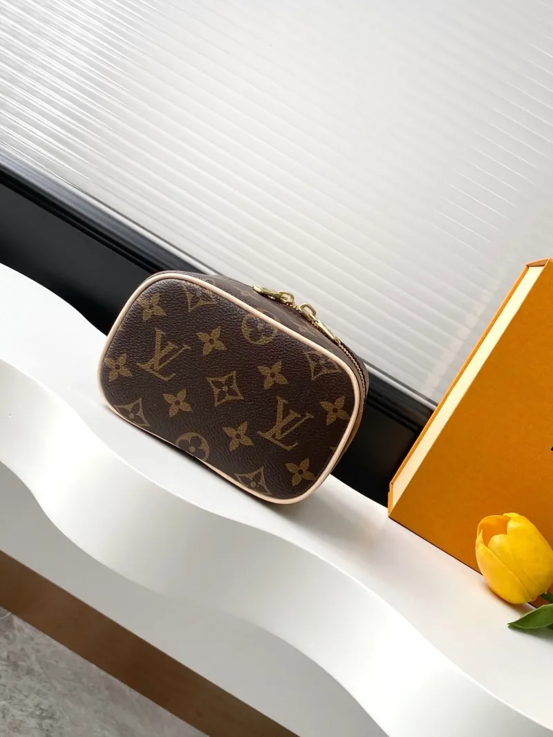 LV Cosmetic Bags-83 - Image 4