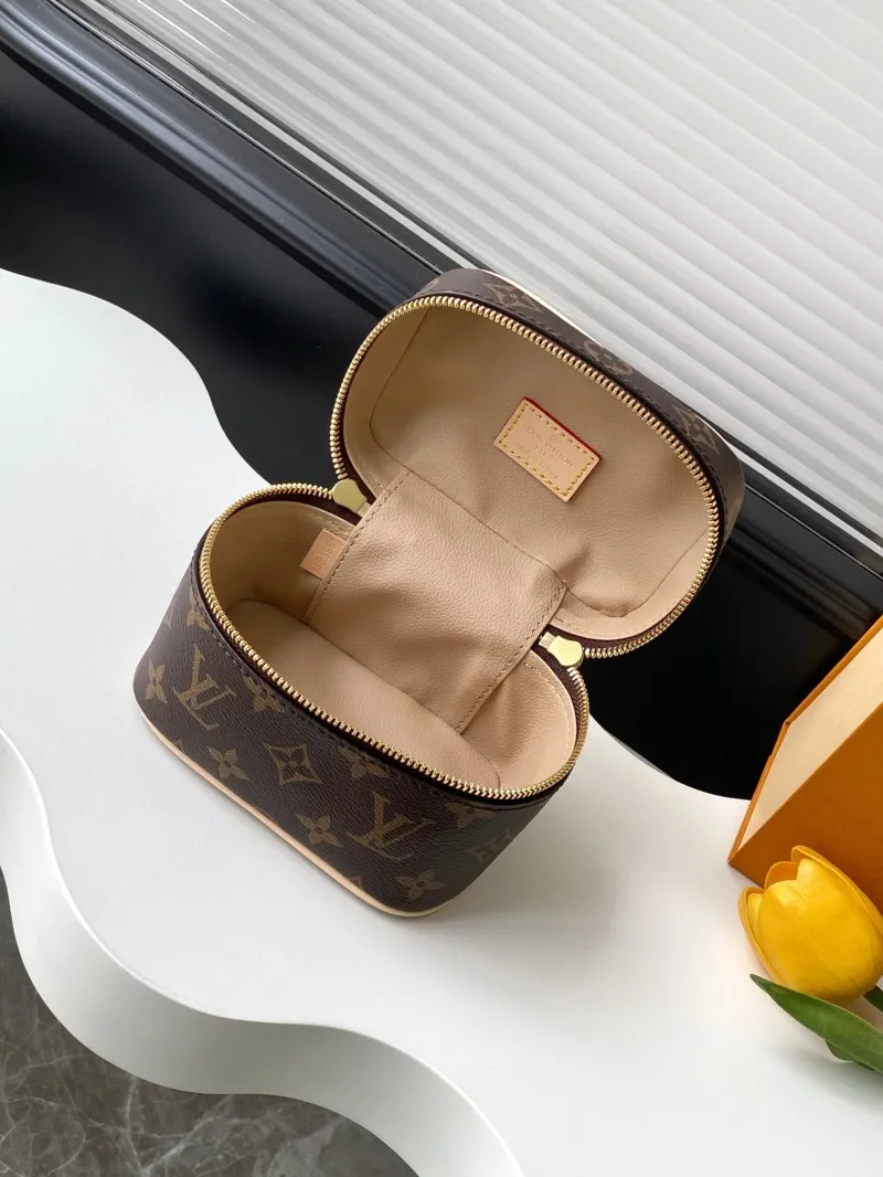 LV Cosmetic Bags-83 - Image 8