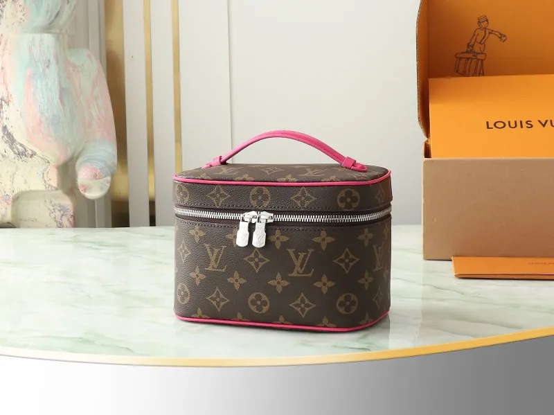 LV Cosmetic Bags-84