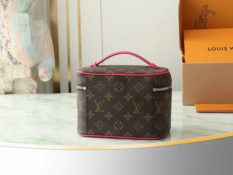 LV Cosmetic Bags-84 - Image 5