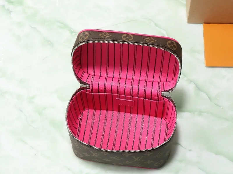LV Cosmetic Bags-84 - Image 10
