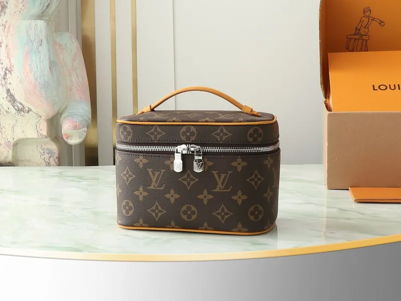 LV Cosmetic Bags-85
