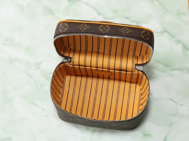 LV Cosmetic Bags-85 - Image 10