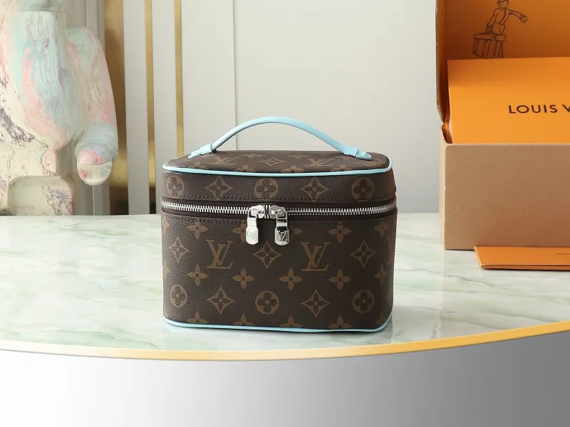 LV Cosmetic Bags-86