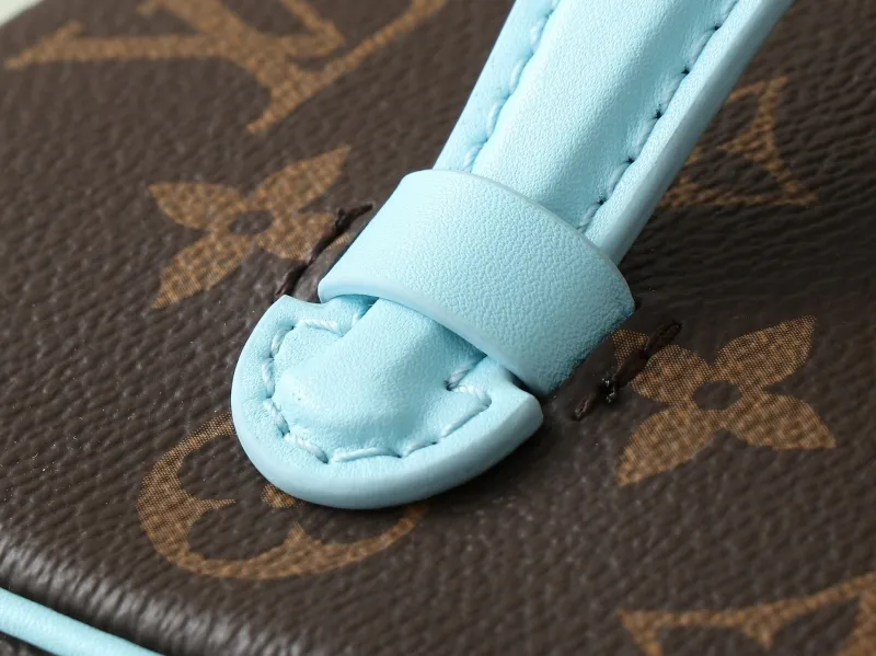 Alternative view of LV Cosmetic Bags-86