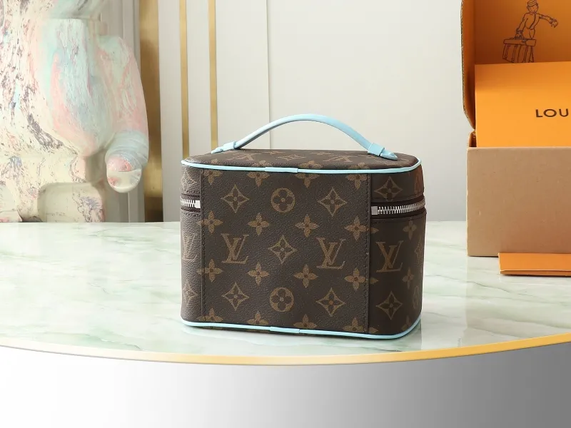 LV Cosmetic Bags-86 - Image 5