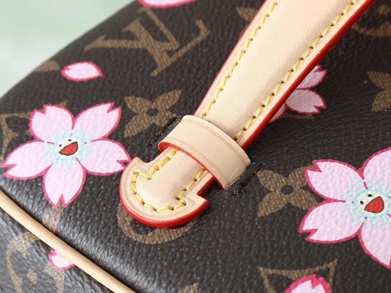LV Cosmetic Bags-87 - Image 8
