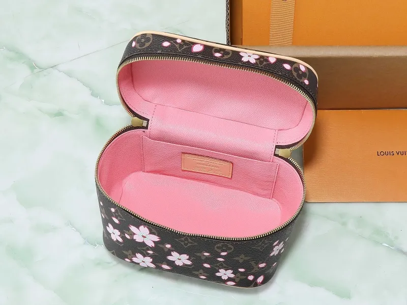 LV Cosmetic Bags-87 - Image 10