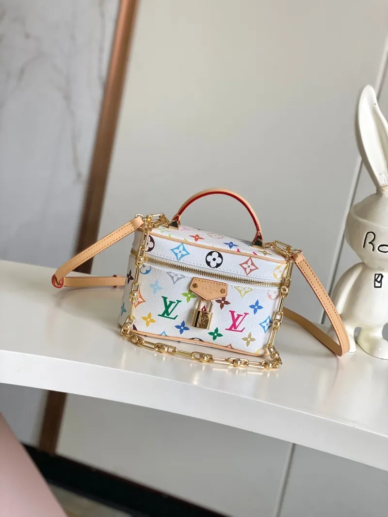 LV Cosmetic Bags-88