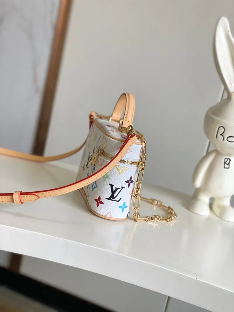Alternative view of LV Cosmetic Bags-88