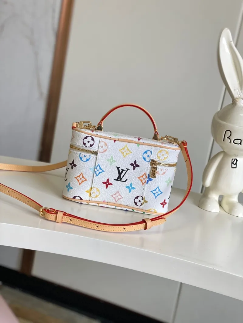 LV Cosmetic Bags-88 - Image 3