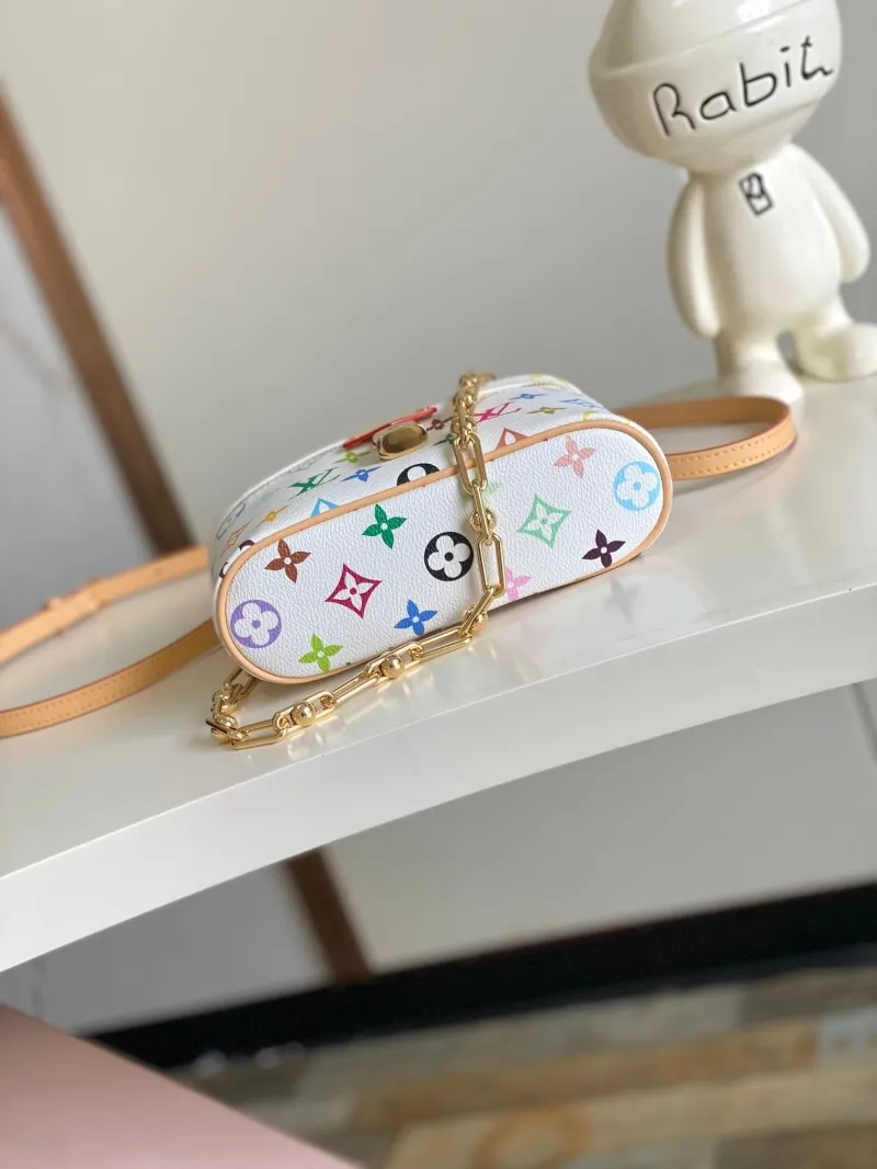 LV Cosmetic Bags-88 - Image 4