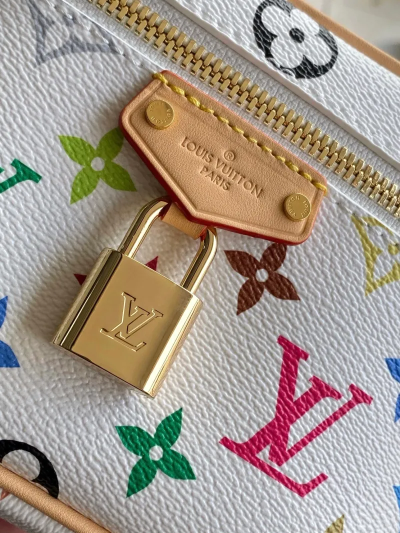 LV Cosmetic Bags-88 - Image 5