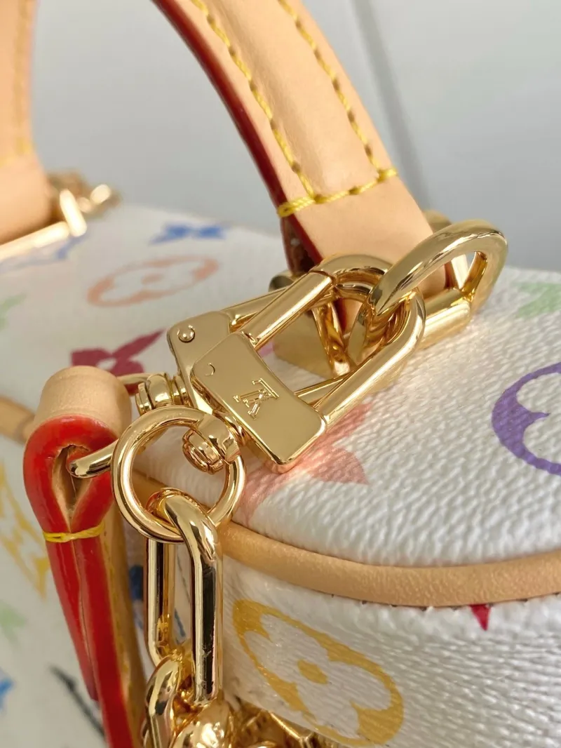 LV Cosmetic Bags-88 - Image 6