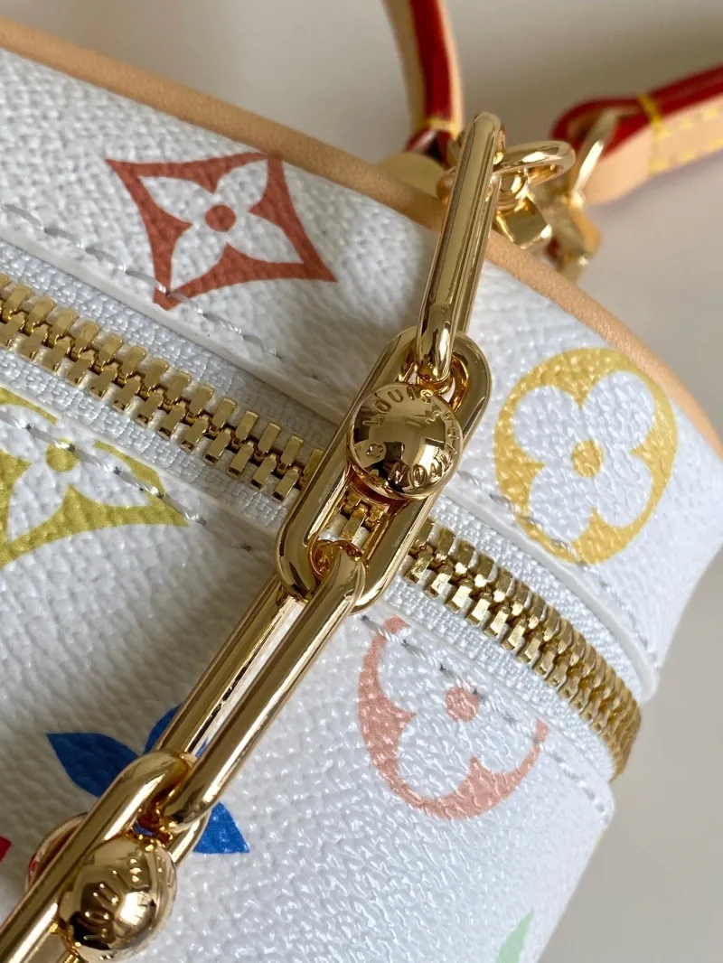 LV Cosmetic Bags-88 - Image 8