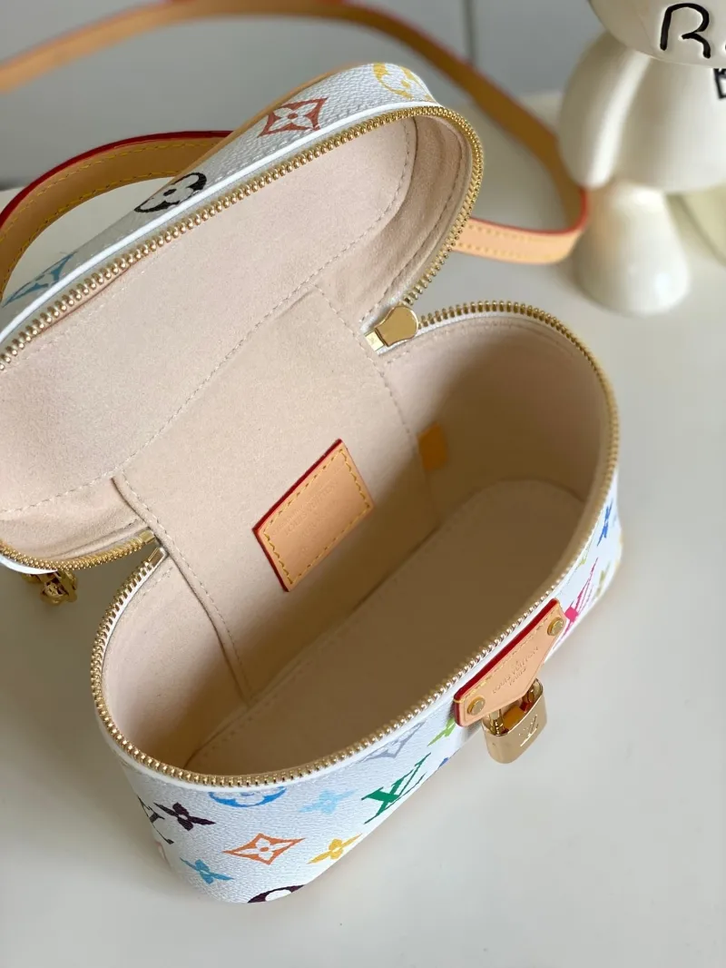 LV Cosmetic Bags-88 - Image 9