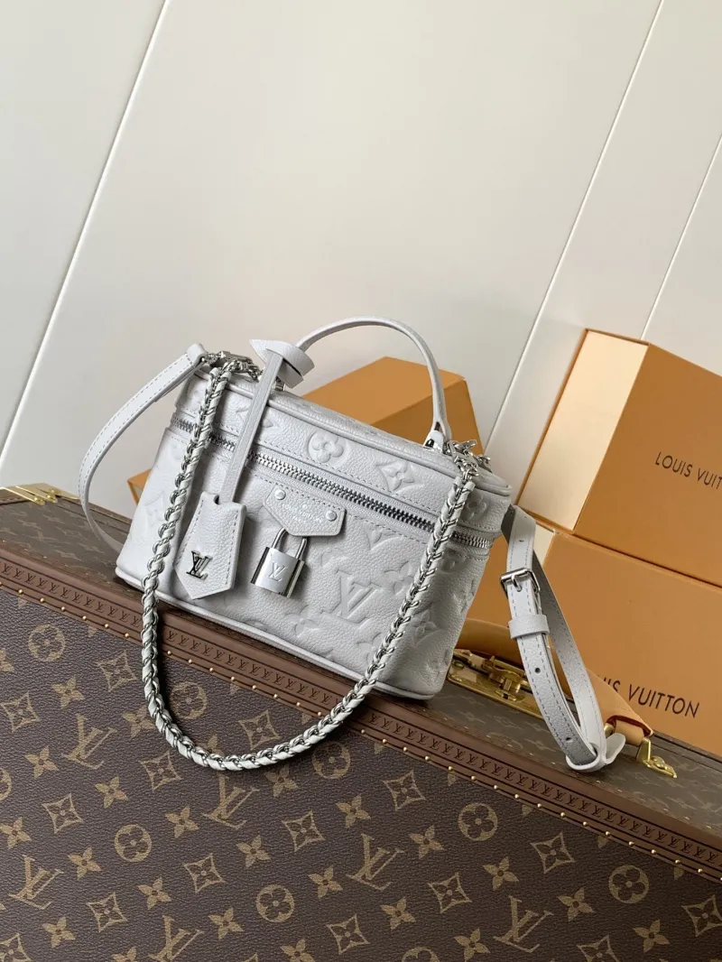 LV Cosmetic Bags-89
