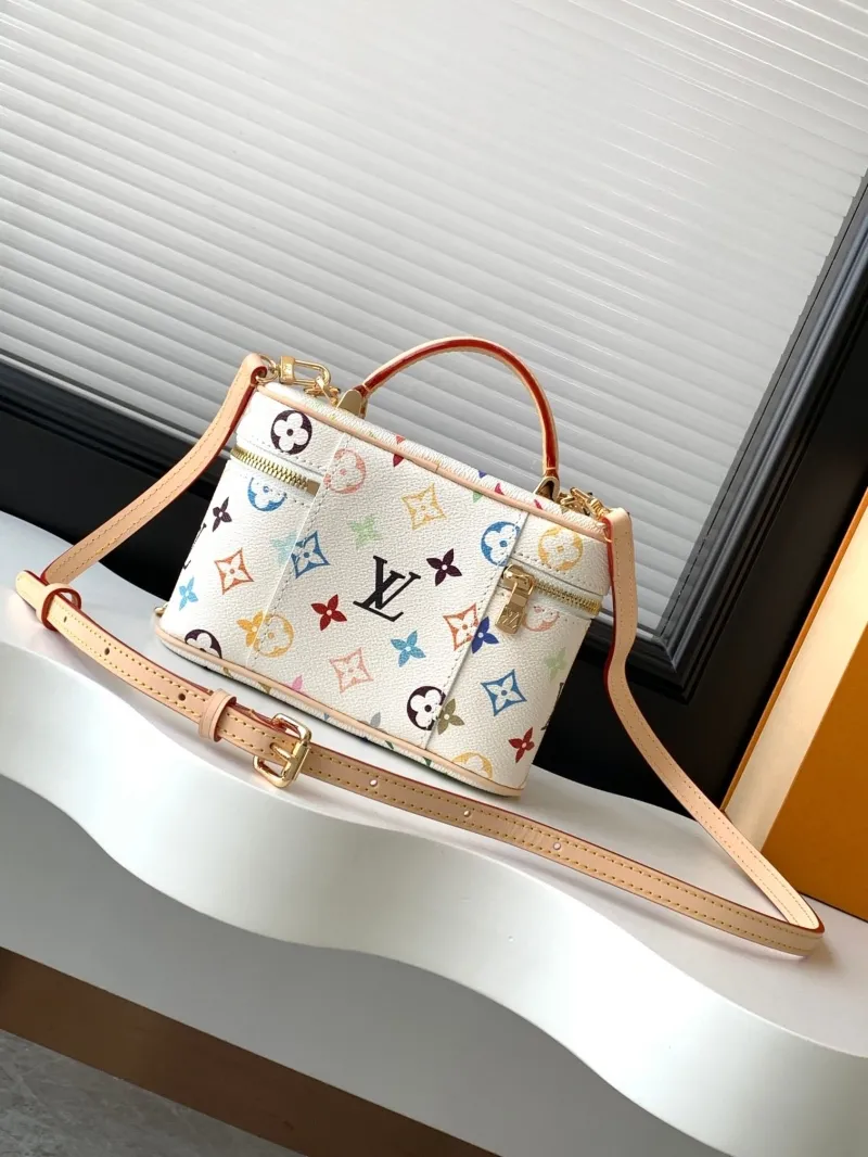 LV Cosmetic Bags-90 - Image 3